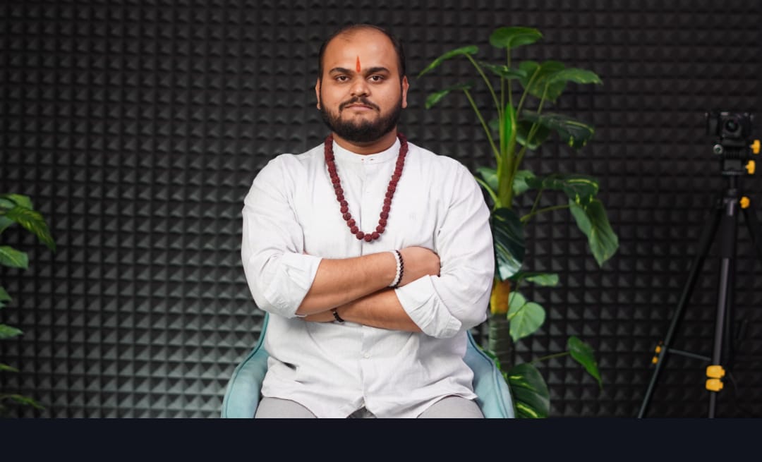 Raunak Pandey